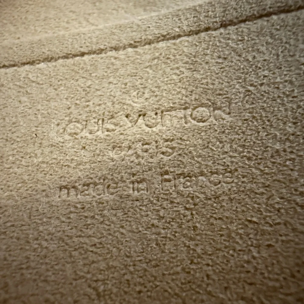 💯% Authentic Louis Vuitton Twin Pochette GM - Picture 10 of 15